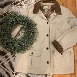 L.L. Bean | Women’s Barn Coat